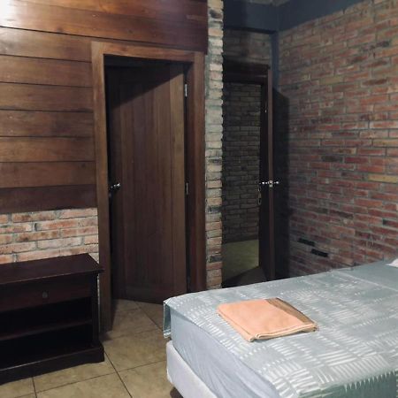 Montañita Tavarua Hotel المظهر الخارجي الصورة