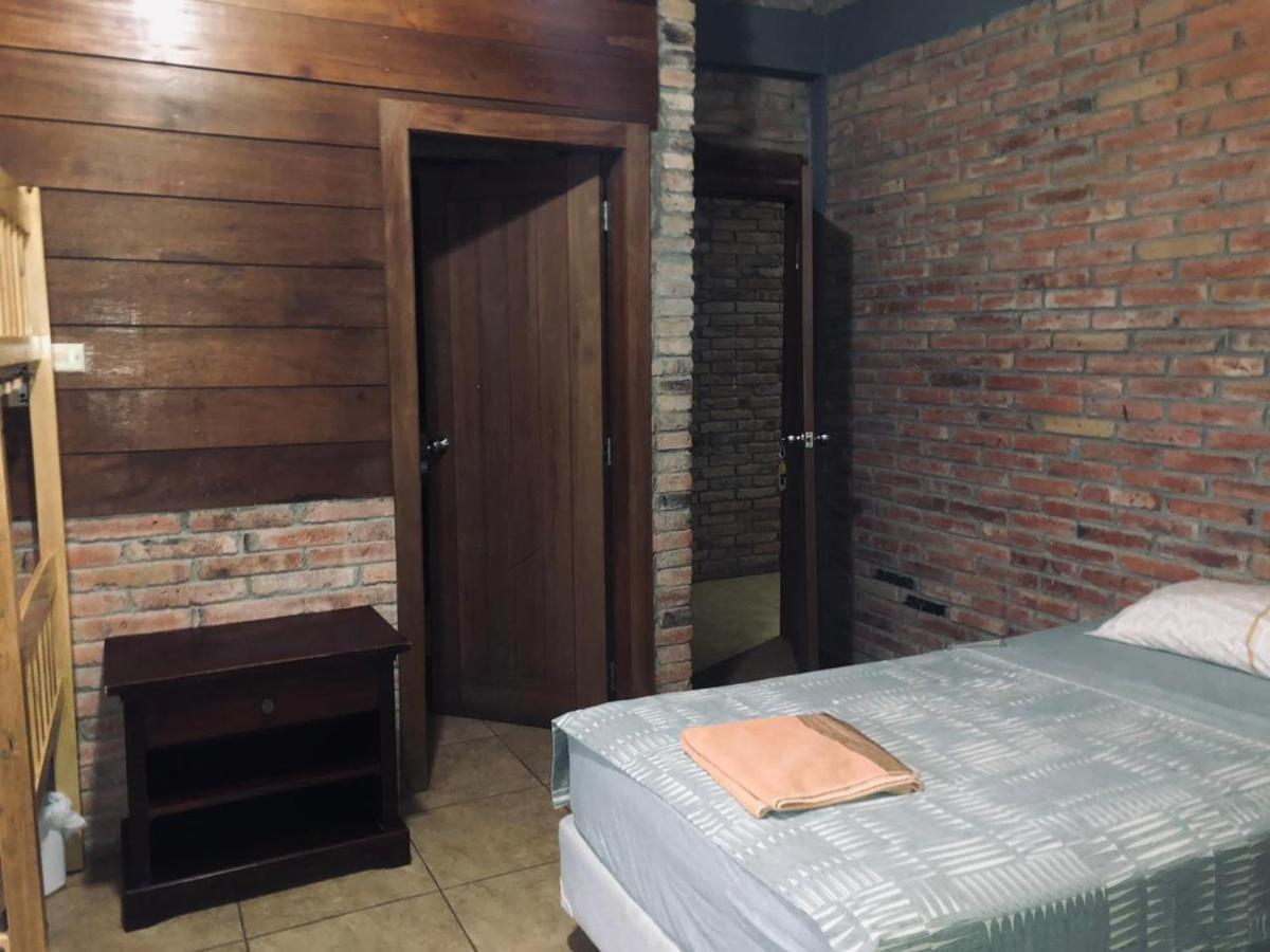 Montañita Tavarua Hotel المظهر الخارجي الصورة