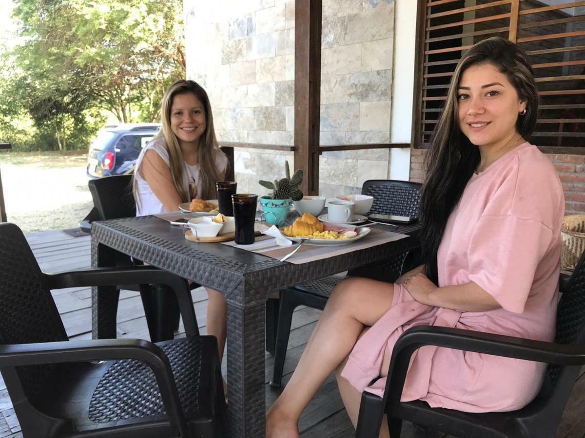 Montañita Tavarua Hotel المظهر الخارجي الصورة